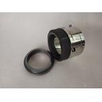 Water Pump Mechanical Seal With Wave Spring 204B CAR SIC FKM for sale
