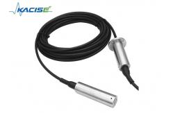 China 4 - 20mA Submersible Pressure Transducer , Geothermal Water Level sensor supplier