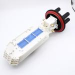 FTTH FTTB FTTX 288 Cores Fiber Optic Splice Closure for sale