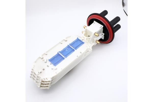 FTTH FTTB FTTX 288 Cores Fiber Optic Splice Closure
