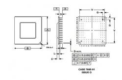 China Integrated Circuit Chip Freescale Semiconductor, Inc.  MC68302FC16C MOTOROLA QFP supplier