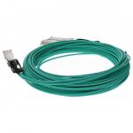 MFS1S50-H010V Mellanox AOC 200Gb/S To 2x100Gb/S IB HDR QSFP56 To 2xQSFP56 10m for sale