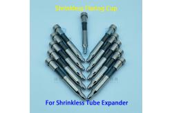 China Non Shrinkage Flaring Tool For Tube Expansion Air Conditioning Coils supplier