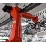 Mechanical Gripper industrial robots  Grasping And Transporting Objects for sale
