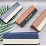 2024 hot hard hand made glasses cases for optical frame with high quality for sale