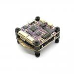 Professional Drone PCB Board , FPV UAV Quadcopter Circuit Board Assembly