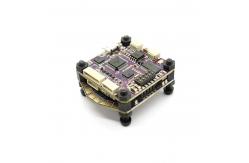China Professional Drone PCB Board , FPV UAV Quadcopter Circuit Board Assembly supplier