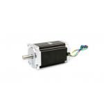 Nema 34  86mm High Torque Hybrid Stepper Motor 2 Phase 4.6-12.2Nm for sale