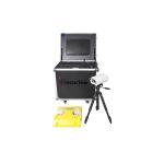 Portable Security Under Vehicle Inspection System, UVIS System IP68 Weather proof for sale