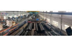 China Hydraulic Dock Ramp manufacturer