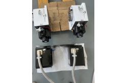 China Customized Roller Cam Rotary Table For CNC Milling Machine / Automation supplier