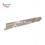 Carburizing Ribbed Thermofin Furnace Heating Element 10mm Diameter for sale