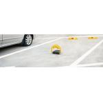 Energy Saving Parking Lot Equipment Automatic Parking Lock , CE ISO  Approvals
