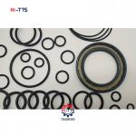 Hydraulic Pump Seal Kit K3V140DT K3V180DT Excavator Hydraulic Oil Seal Kit
