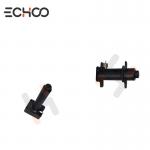 Yanmar B08-3 Mini Excavator Track Tensioner Assy Undercarriage Parts for sale