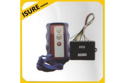 China Wireless Winch Remote Control-W033 supplier