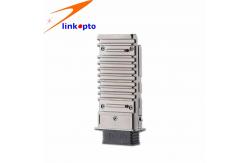China 10G X2 SC GBIC Transceiver Module CWDM 1470 - 1610nm Compatible With Cisco supplier