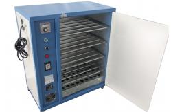 China 67 KG Shoe Industrial Infrared Heating Oven Energy Saving And High Capability supplier