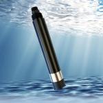 KFDO310 Fluorescence Pom Dissolved Oxygen Sensor RS-485 Bus with Protection level IP68 for sale