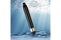 China Fluorescence Modbus Dissolved Oxygen Meter Immersion Mounting supplier
