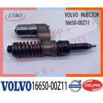 16650-00Z11 Diesel Engine Fuel Injector Common Rail 16650-00Z11 0414701033 0414701034 9443613820 for sale