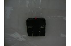 China On Off 4 Pin Electric Power Switch , 24A / 12A Micro Waterproof Rocker Switch supplier