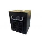 DMX512 Control Cold Sparklers Fountain Machine Party