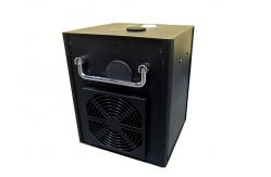 China DMX512 Control Cold Sparklers Fountain Machine Party supplier