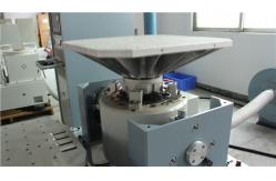 China Lab Machine Vibration Test  System with Manufacturer's Price, Freq 1-3000 Hz supplier