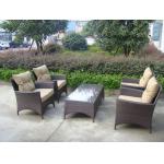 5pcs cheap garden sofa set for sale