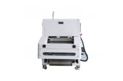 China High Precision Automatic Bag Packing Machine 5bag/min For Button supplier