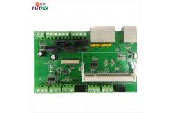 China Low Volume Multilayer SMT PCBA Electronics OEM China Electronics supplier