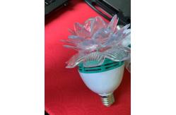 China Starry Sky Firefly Dynamic Projection Lamp 90lm/W supplier