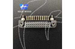 China HW-CMM Connector, HW-321V036F46,2mm Pitch. supplier