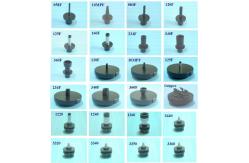 China Universal SMT nozzle for GSM nozzle FELX JET/HEAD supplier