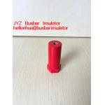 JYZ-28 DMC busbar support barss insert M10 hexagonal electric insulator