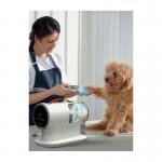 Vacuum Brush 5 In 1 Pet Grooming Kit 600W Pet Dryer Blower For Dog And Cat for sale
