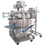 Papa New Launched Large P190 Automatic Four Hoppers Maamouls Cookies Encrusting Machine for sale