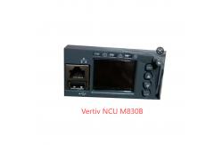 China Original Vertiv Emerson NCU Controller M830B supplier
