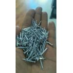 High Carbon Steel Concrete Nails 1 Inch - 6 Inch Customized Size for sale