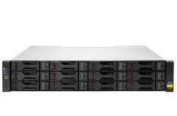 China Experience the Power of HPE MSA 2062 2U Flash-enabled System supplier