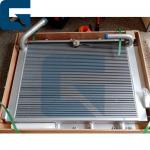 4286106 Excavator EX200-2 EX200-3 Hydraulic Oil Cooler for sale