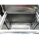 SUS304 211L Kitchen Soak Tank 1500W Heating For Comal for sale