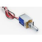 Long Stroke DC12V Electromagnet Push Pull Open Frame Solenoid for sale