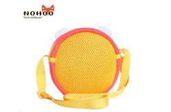 China Cool Kids Travel Sling Bag / Toddler Hiking Sling Bag With Neoprene supplier