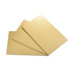 5.5kg/m2 Aluminum-Cladding Composite Panel Impact-Resistant for sale