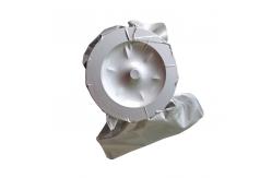 China Tungsten Rhenium Bare Thermocouple Wire High Temperature Wire 0.1mm supplier