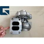 Komatsu PC200-6 Excavator Turbo 6D95 Engine Turbocharger 6207-81-8331