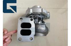 China Komatsu PC200-6 Excavator Turbo 6D95 Engine Turbocharger 6207-81-8331 supplier