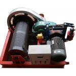 Construction Electric Lifting Winch For Road And Bridge Projects Easy Operation